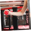 Generic Agility Training Ball Durable Hexagonal Reaction Equipment for Hand