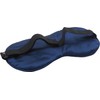Audiophan Eye Mask for Sleeping, Silk, Blindfold, Soft, Satin Blindfold,