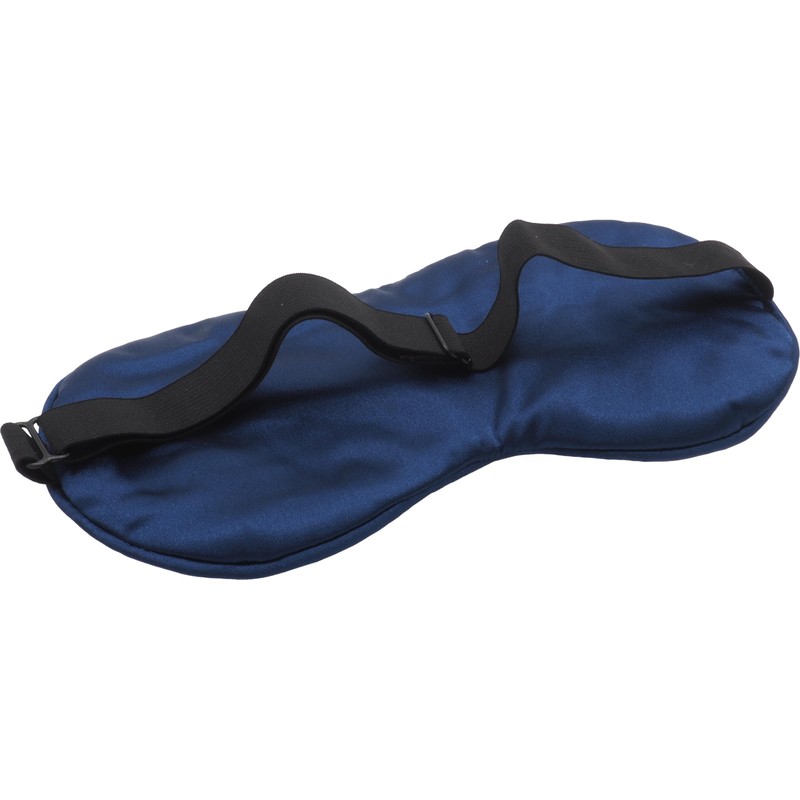 Audiophan Eye Mask for Sleeping, Silk, Blindfold, Soft, Satin Blindfold,