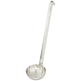 Ma 18 – 8 Ladle, there's no reason