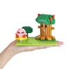 Nanoblock Kirby Star Puppland NBH_230