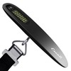 Escali Velo Slimline Portable Travel Luggage Scale with 110 lb