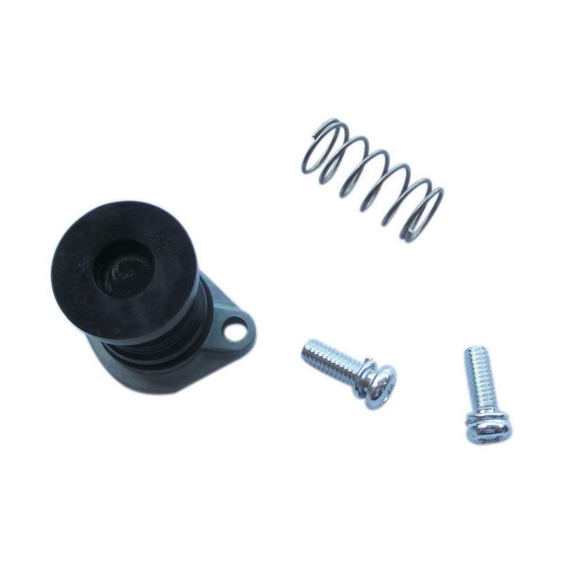 DEEPSOUND Carburetor Primer Pump Set For Honda TRX500FA Foreman Rubicon