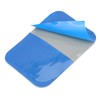 10Pcs 80*120mm Car Natural Rubber Tire Tyre Puncture Repair Patch