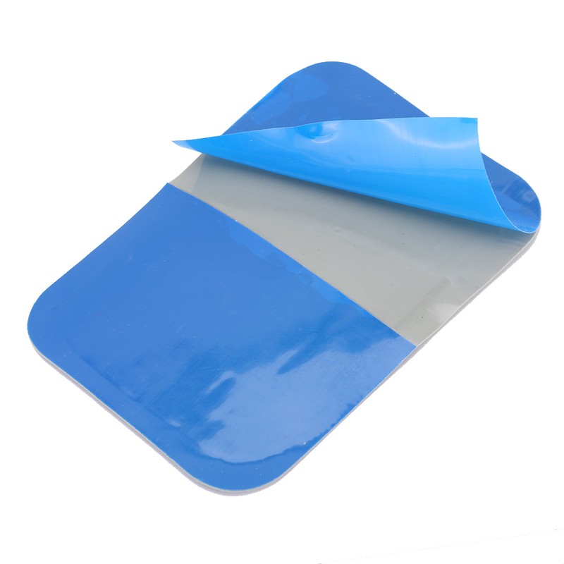 10Pcs 80*120mm Car Natural Rubber Tire Tyre Puncture Repair Patch