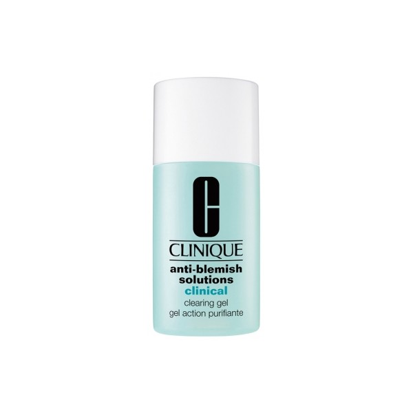 Clinique Anti-Blemish Solutions Clinical Clearing Gel All Skin Types 30ml