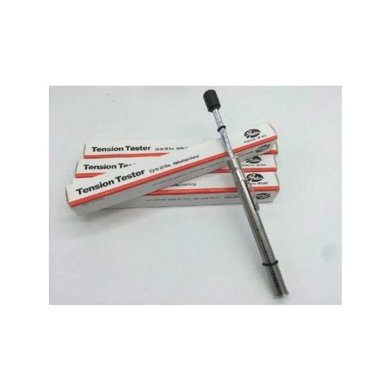 장력 테스트기 벨트 풀리 게이지 타이밍 측정기 텐션 Tension Tester