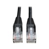 Tripp Lite Cat5e 350MHz Snagless Molded Patch Cable (RJ45 M/M)