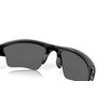 Oakley Men's OO9154 Half Jacket 2.0 XL Rectangular Sunglasses, Polished