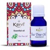 Krivi Tea Tree Essential Oil 15ml (Pack of 1)