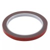 Unbranded For Honda Accord 08-22 Glossy Black Rear Window Roof