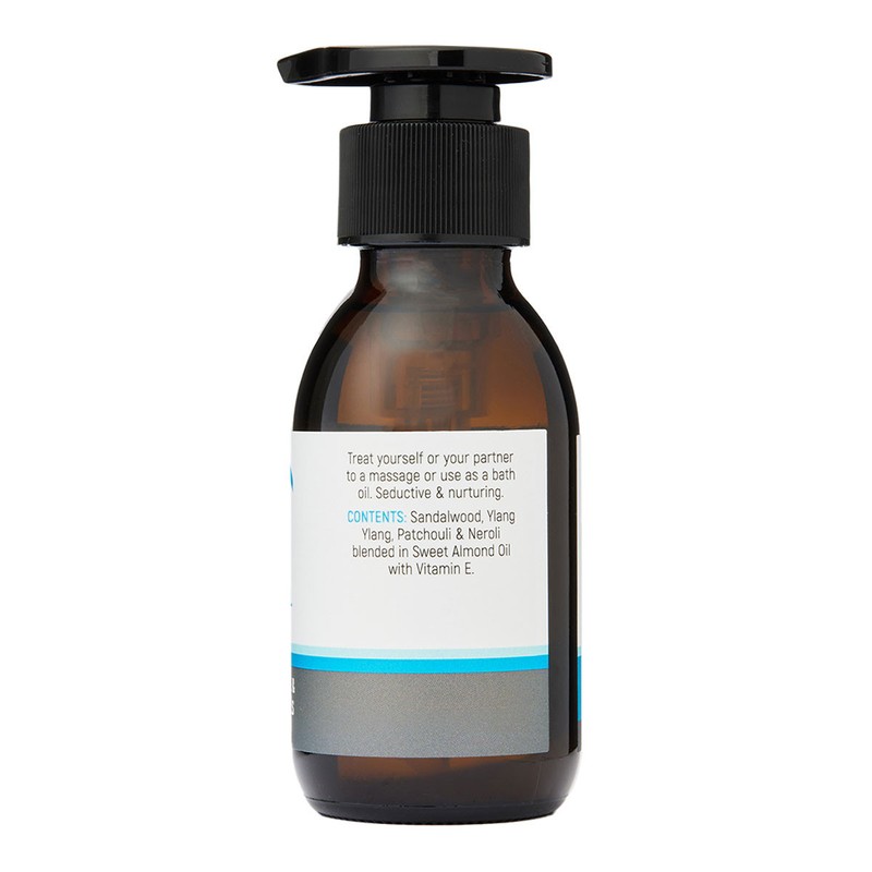 Dolphin Clinic Lovers - Luxury Body Oil - 100ml