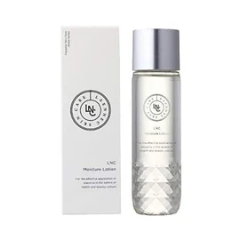 LNC Moisture Lotion 4.2 fl oz (120 ml) x 3 Bottles