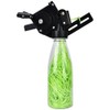 Fishing Rope Pot Bowfishing Reel with 40m Rope Bowfishing Tool