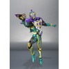 S.H. Figuarts Kamen Rider Ryugen Grape Arms