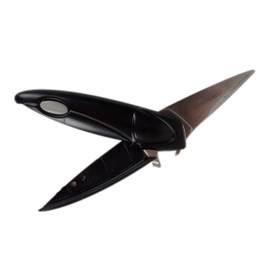 BIRAMBEAU - OUVRE HUITRES ARIANE INOX - BIRAMBEAU - FDS-412119