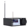 ATS25X2 Full Band Radio Receiver DSP Shortwave Multimode Scanning