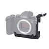NICEYRIG Quick Release L Bracket Plate,DSLR Camera Mount Quick Release
