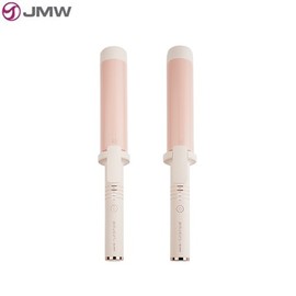 JMW Poly Curl Hair Styler 36mm/40mm 1ea, Size:40mm