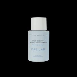 ORI Lab by NAK Hair Calm Cleanse 100ml