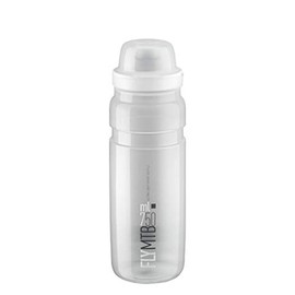 Elite Fly MTB Clear Grey 750 M