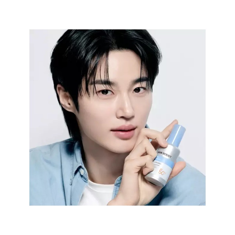Dr. G 스킨부스트 PDRN 선세럼 50ml 1+1 Skin Boost PDRN