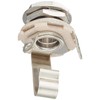 SCUD Switchcraft Open Jack Mono OJ-120