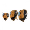 Proxima Nassau Baseball Glove 11.5 inch (Medium) Baseball Equipment