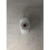 DeltaDust 1lbs + 5 inch Clear Puffer