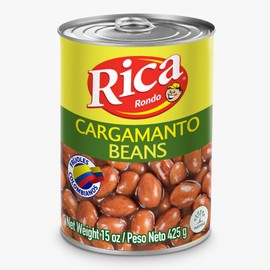 RICA Frijoles Antioqueños Can 15 Oz (Pack of 1)