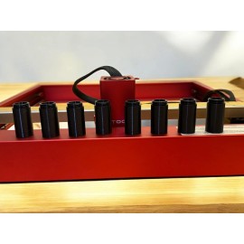 Handmade 8-Piece Leg Riser Set for Xtool D1 and D1 Pro - Elevate Your Cutting Precision