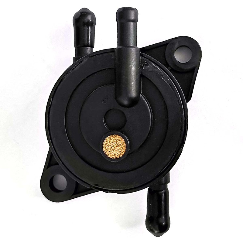 DEVMO Fuel Pump 49040-0005 Replacement Compatible with 2005-2016 Kawasaki Brute
