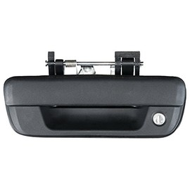 Pop & Lock PL1800 Tailgate Lock