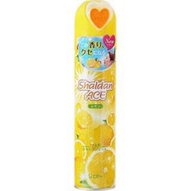 St SHALDAN Ace Lemon, 8.1 fl oz (230 ml)