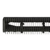 vhbw 13810609 Shaver Razor Blades for Brown Universal 1000, 2000,