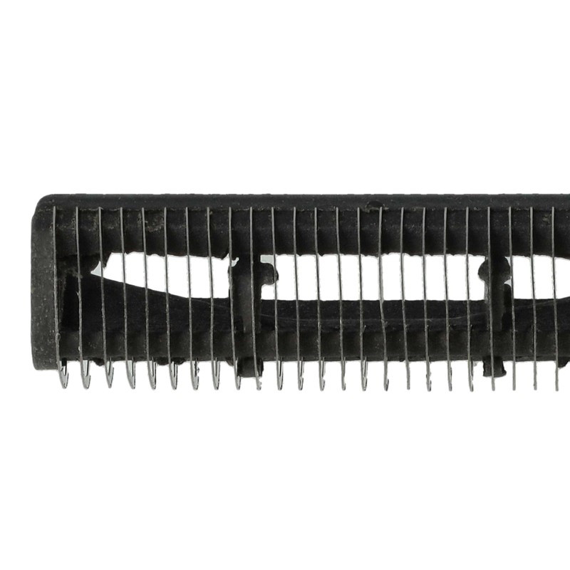 vhbw 13810609 Shaver Razor Blades for Brown Universal 1000, 2000,