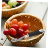 Mobestech 2pcs Stainless Steel Jalapeno Corer and Chili Remover Tool