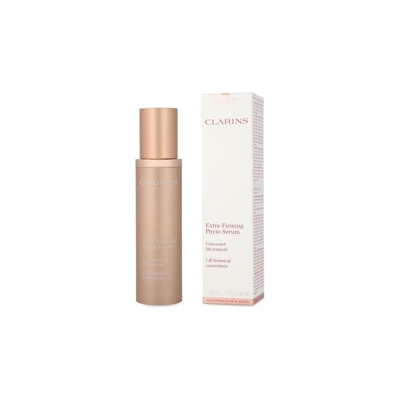 Suero Extra-Firming Phyto-Serum -Gold