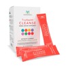 Mannatech TruHealth Cleanse Herbal Supplement