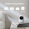 Aqara Aqara Security Camera Hub Indoor G2H Pro, 1080p HD