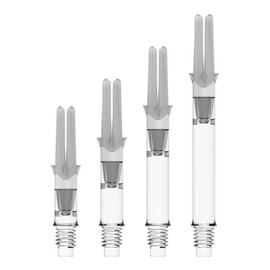 THOR-SPORTS L-Shaft Silent Clear 330