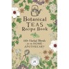 Botanical Teas Recipe Book