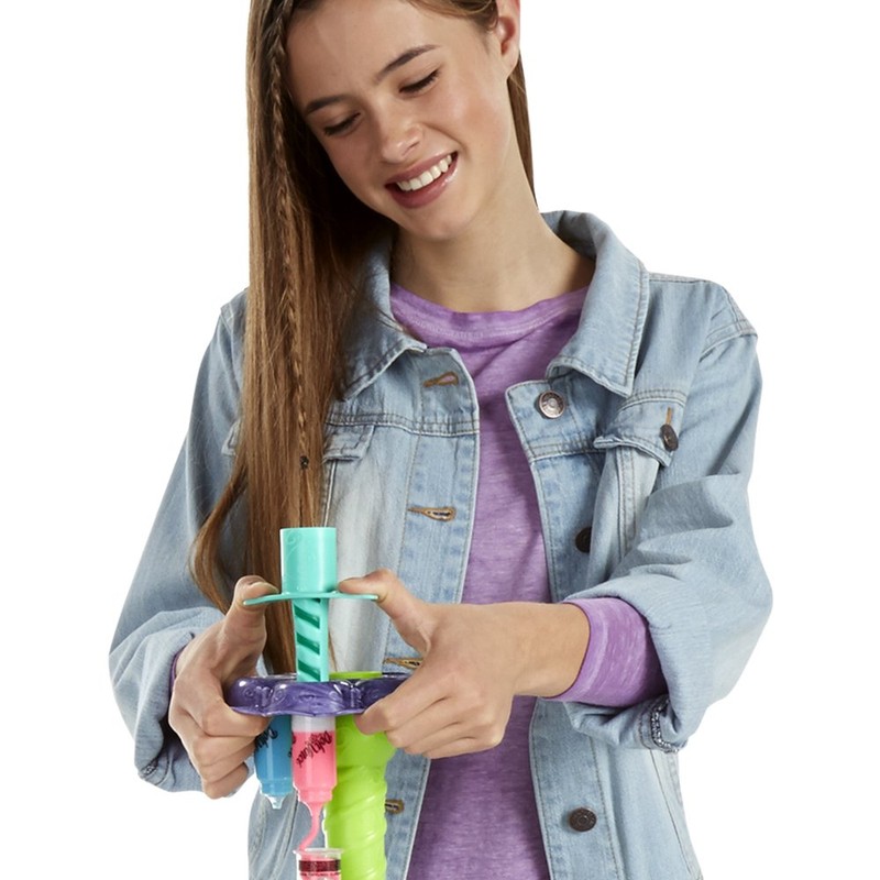 Hasbro Playdoh Dohvinci Colour Mixer