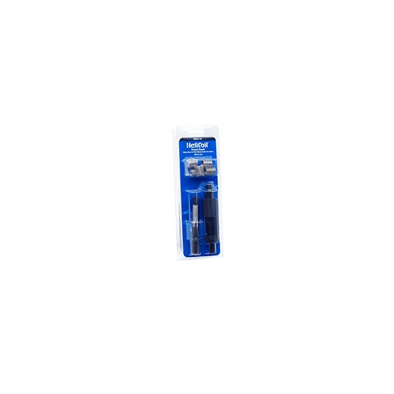 Heli-Coil 554312 M12X1.25 Metric Kit