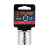 Truper D-3830, Dado de 12 puntas std, 15/16", cuadro 3/8"