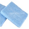 HI-TECH Microfiber Car Wax Applicator Pad, 5" x 3.75" x
