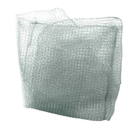 JENZI Countersunk Net Monofilament / Ghost 1 x 1 m, Approx. 6 mm Mesh
