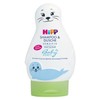 Hipp Babysanft Shampoo & Shower Pack of 2 x 200 ml