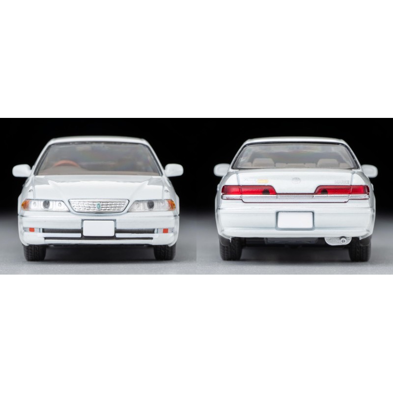 Tomica Limited Vintage Neo LV-N311a Toyota Mark II Grande Regalia