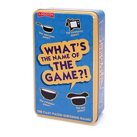 Lagoon 5356 Tinned Game